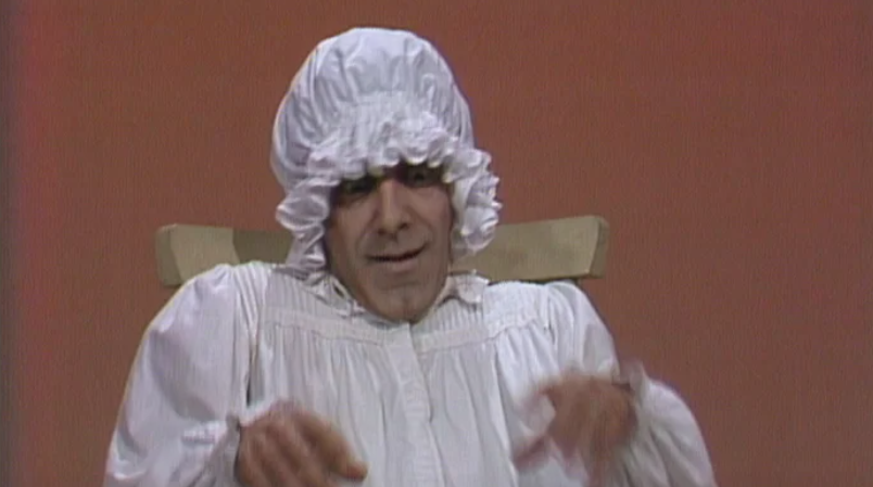 Fernando Gomes conta “A Gaita Milagrosa”