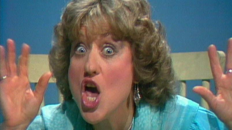 Amélia Videira conta “A Velha e as Crianças”