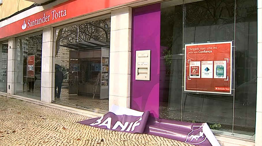 Compra do BANIF
