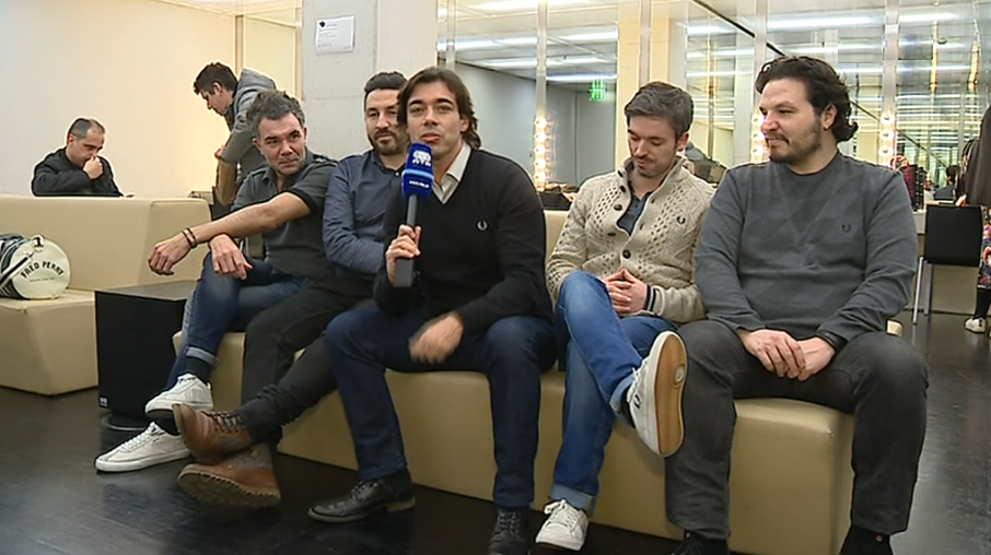 “Blind Zero” comemoram 20 anos do álbum “Trigger”