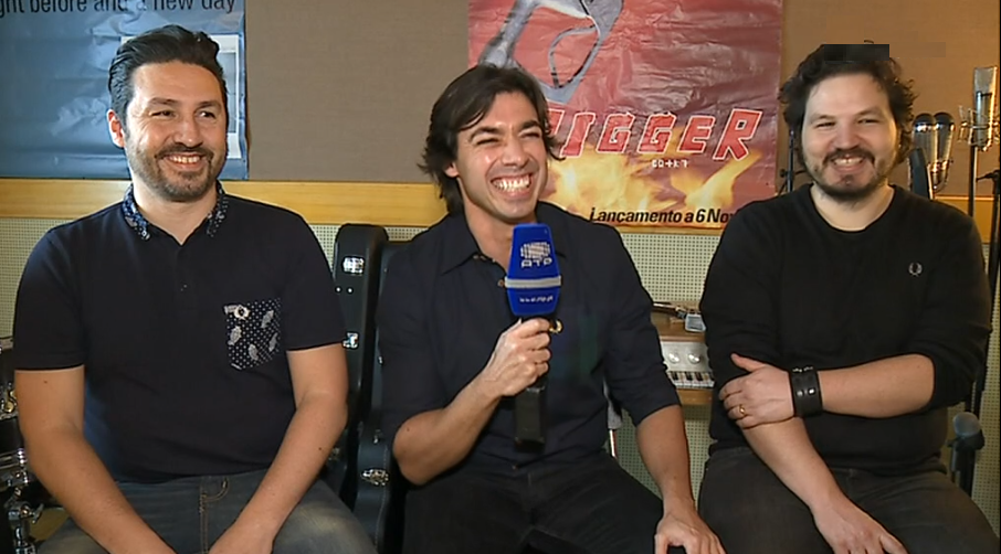 Blind Zero comemoram 20 anos de lançamento de disco