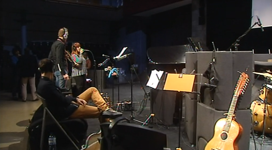 “Bruma Project” lançam disco