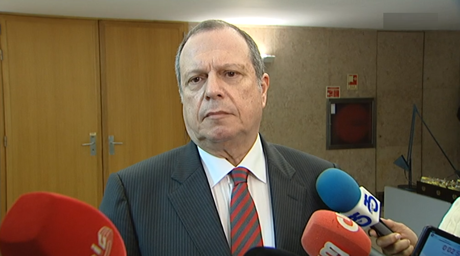 Orçamento do Estado 2016