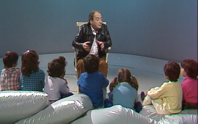 Canto e Castro conta “A Romanzeira do Macaco”