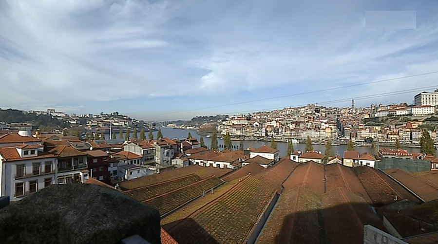 Aumento do preço das habitações