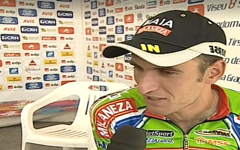 Ciclismo: 68ª Volta a Portugal em Bicicleta