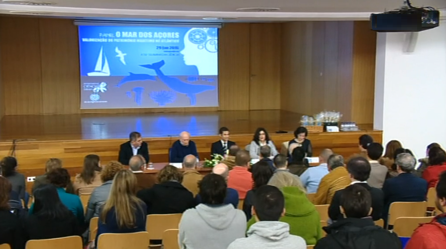 XIV Semana da Ciência na Ilha Terceira