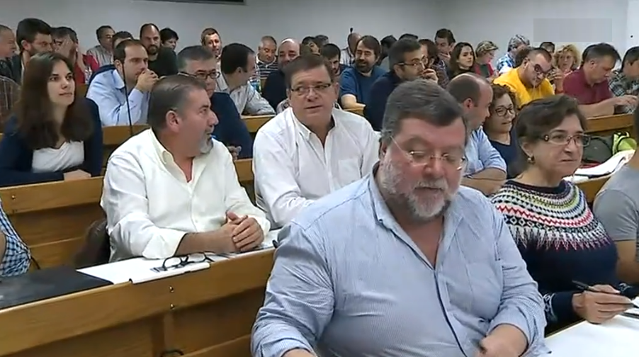 Reunião do Comité Central do PCP