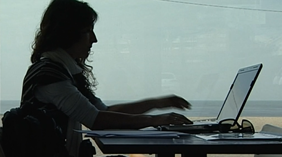 Criminalidade através da Internet