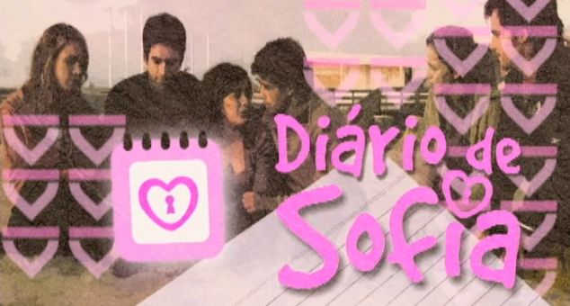 Diário de Sofia – Temporada III