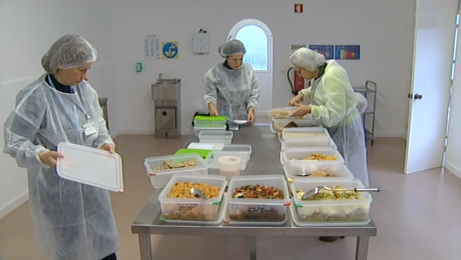 Operação “Zero Desperdício”