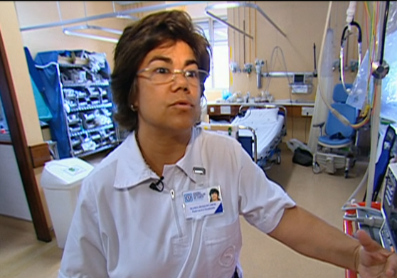 Acidentes Vasculares Cerebrais