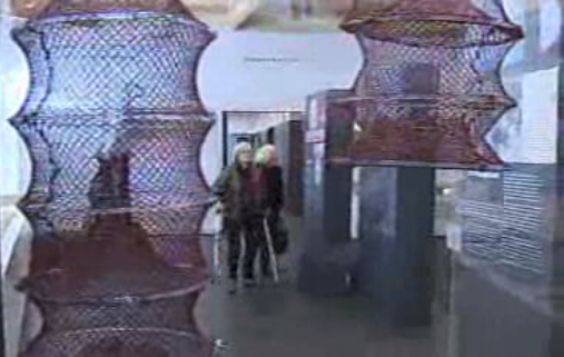 Museu da Industria de Conservas de Enguias II