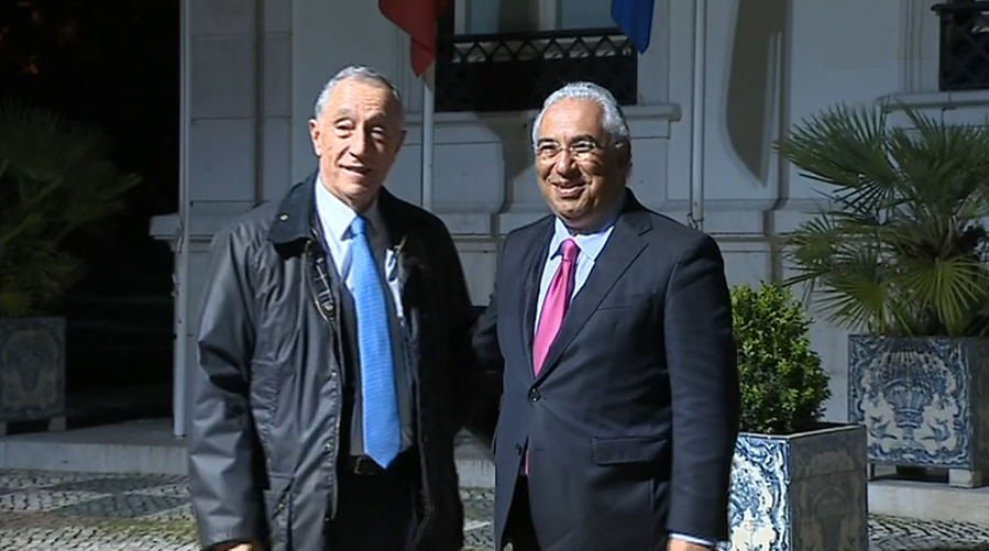 Encontro em São Bento