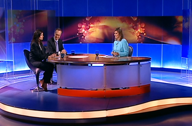 Doenças oftalmológicas