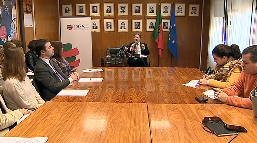 Combate ao vírus Zika