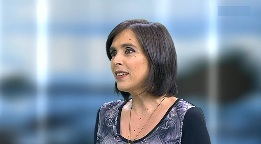 Entrevista a Felisbela Lopes