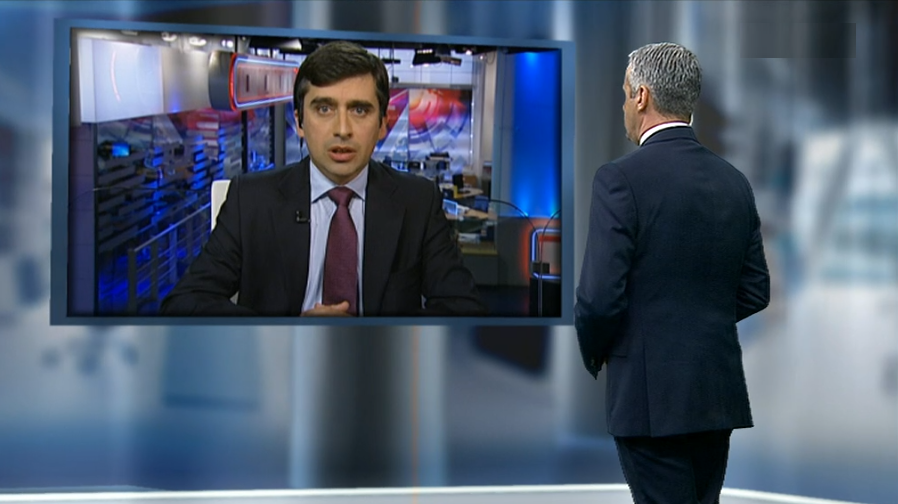 Entrevista a Filipe Vasconcelos Romão