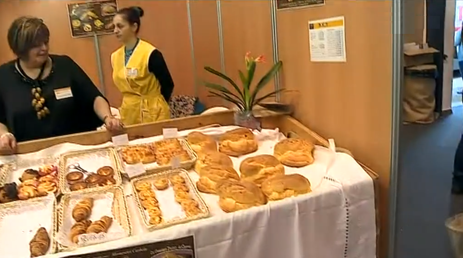 Feira de produtos regionais em Chaves II