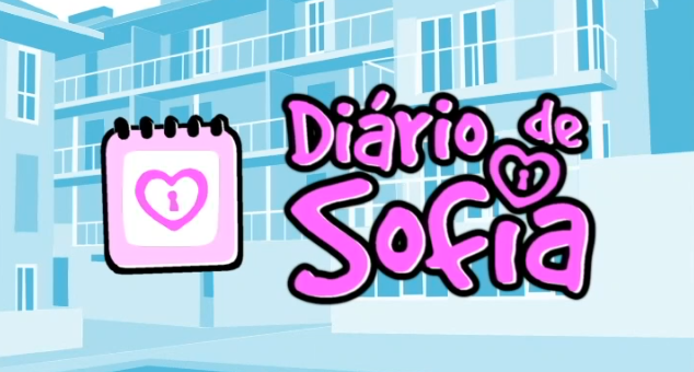 Diário de Sofia – Temporada II