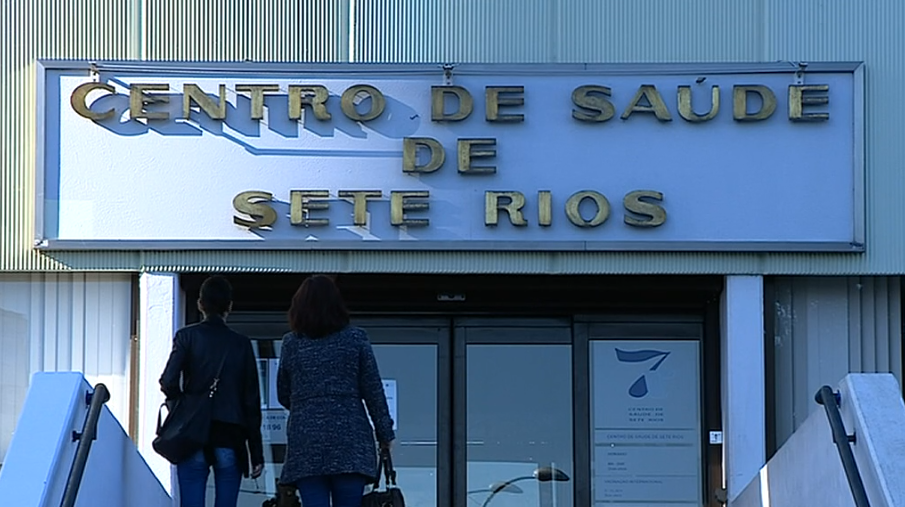 Greve da função pública afeta serviços de saúde