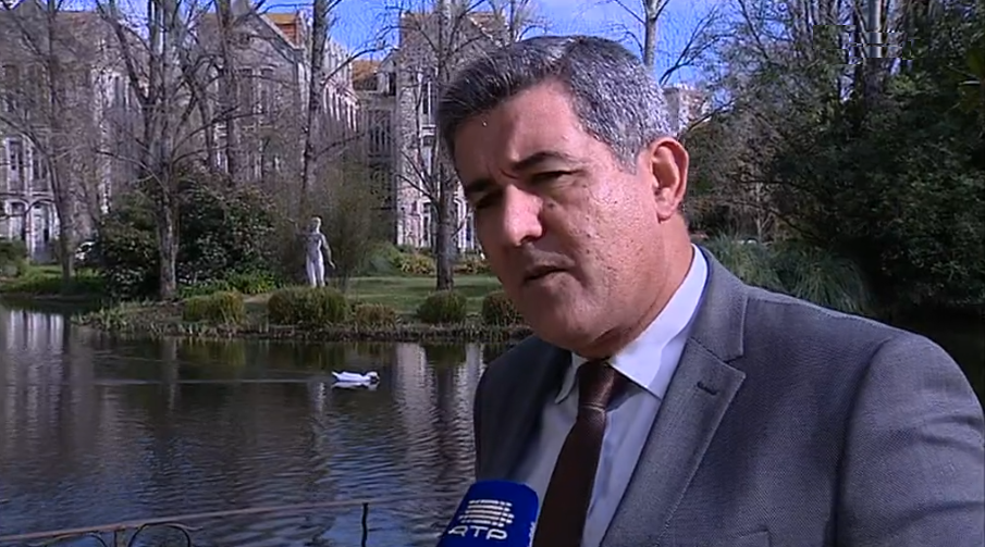 Hospital termal das Caldas da Rainha II