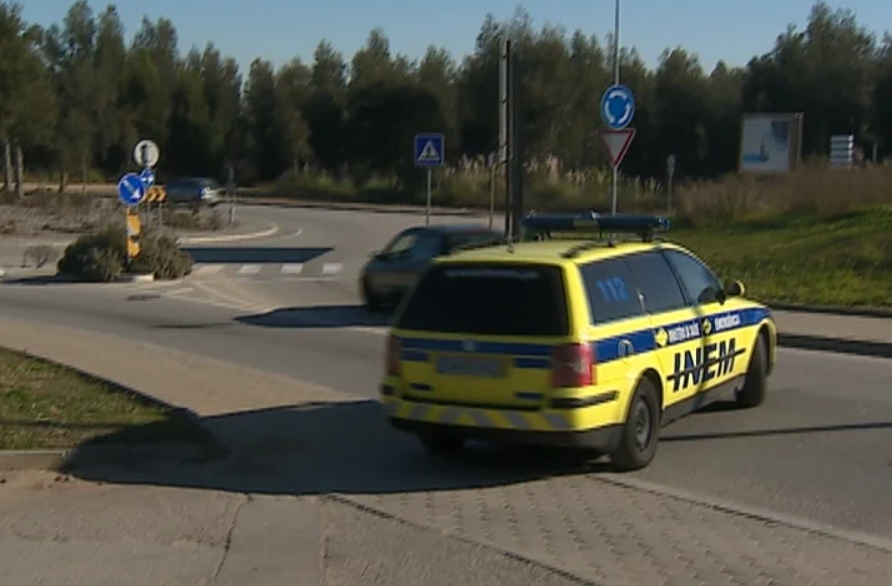 Sindicato pede demissão do presidente do INEM