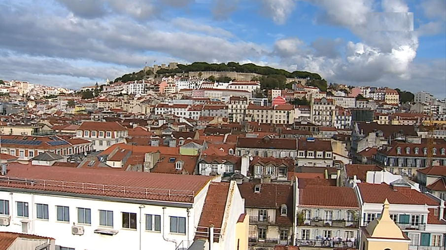 Aumento do preço dos imóveis