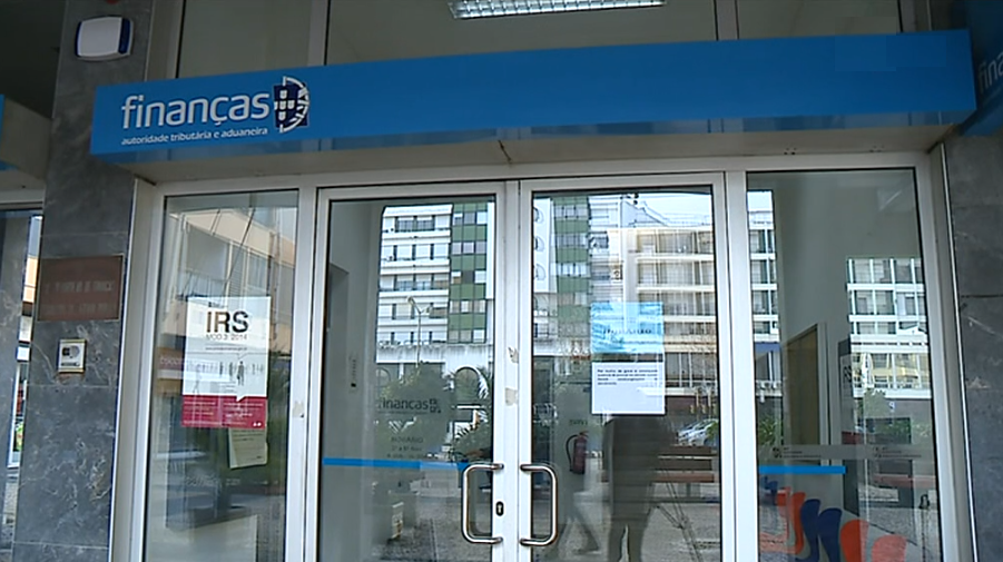 Impacto da greve da função pública