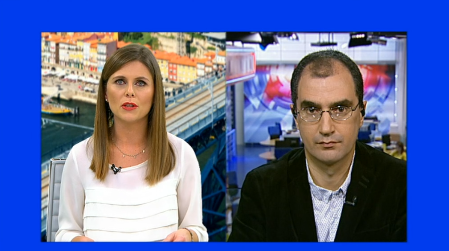 Entrevista a João Paulo Batalha