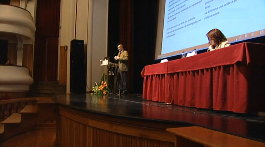 Jornadas da Infância em São Miguel