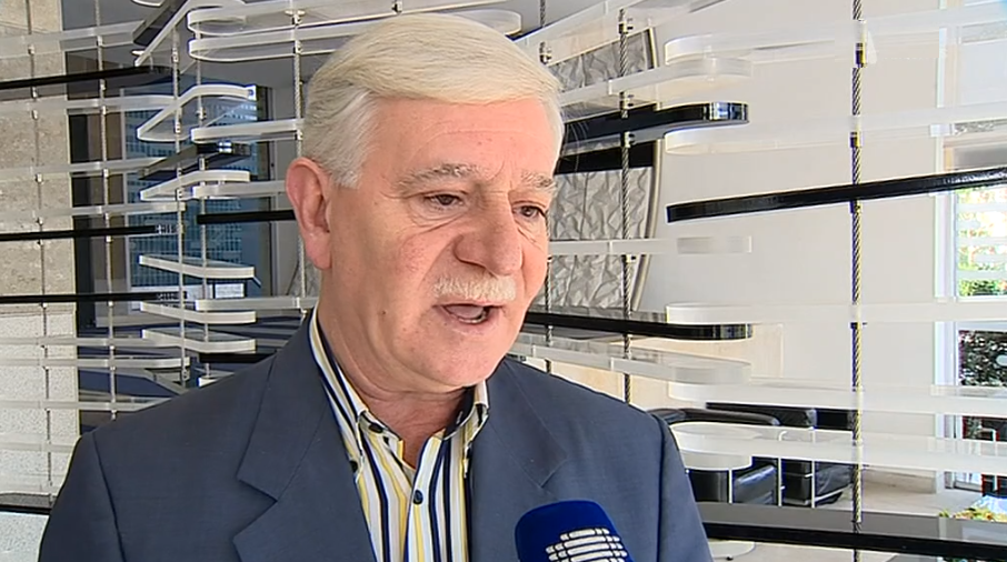 Suspensão da greve na função pública