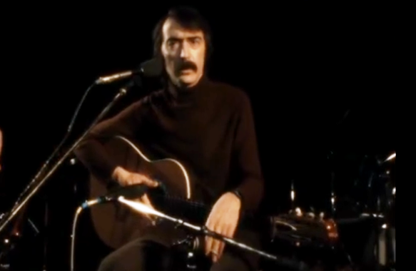 Disco “Ser Solidário” de José Mário Branco