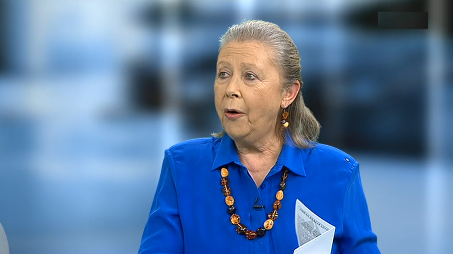 Entrevista a Maria Manuela Lopes Cardoso