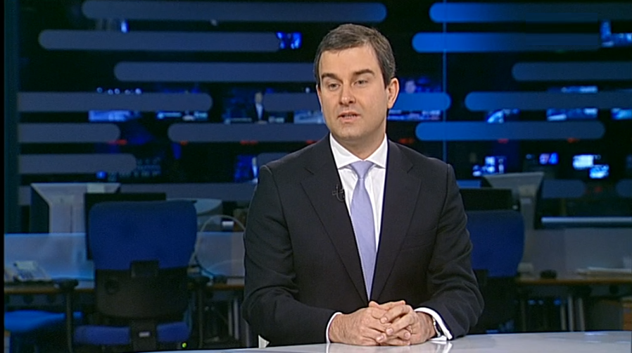 Entrevista a José de Assunção Gonçalves