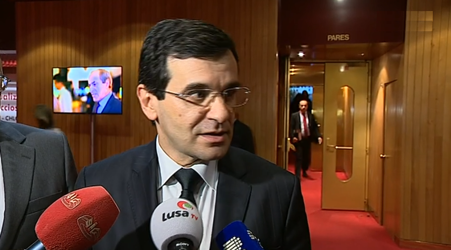 Greve da Função Pública