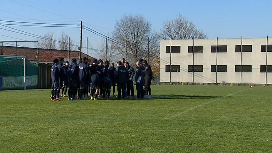 Futebol: Antevisão do Moreirense vs Benfica