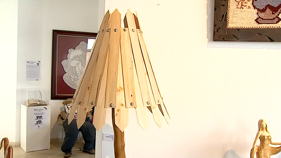 Mostra de Artistas do Concelho de Vila do Bispo I