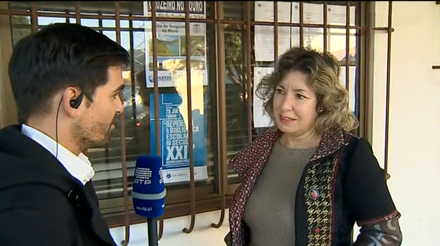 Presidenciais 2016: Repetição das eleições na freguesia de Muro