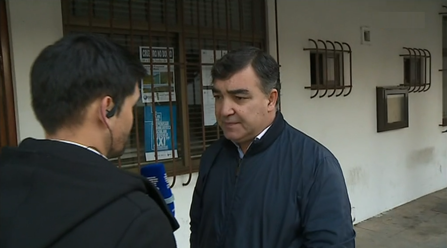 Presidenciais 2016: Repetição das eleições na freguesia de Muro