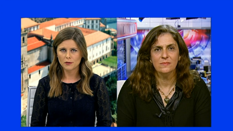 Entrevista a Natália Nunes