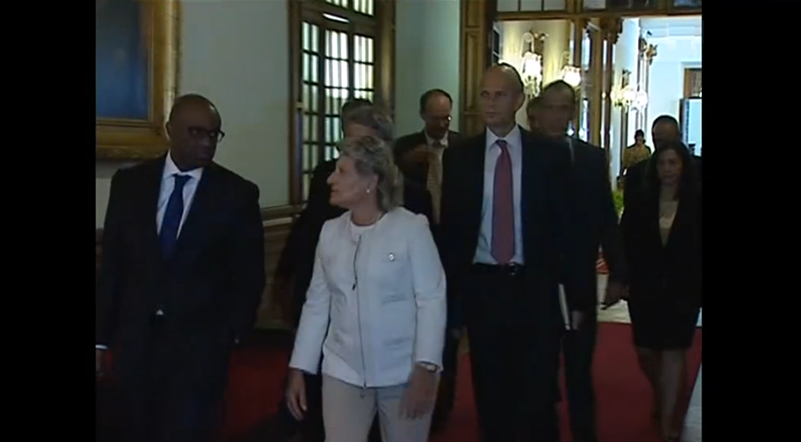 Comissão Europeia duvida do orçamento português