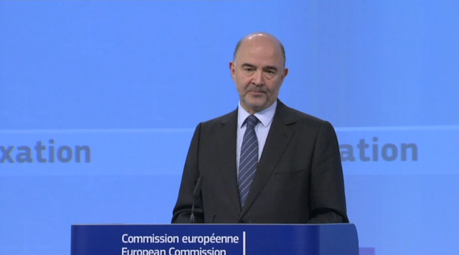 Dúvidas de Bruxelas sobre o Orçamento do Estado