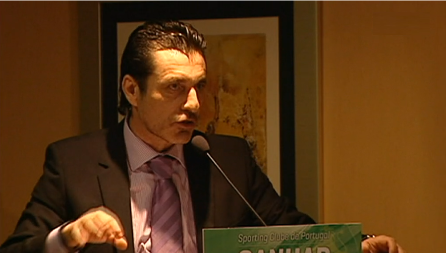 Futebol: polémica na segunda liga