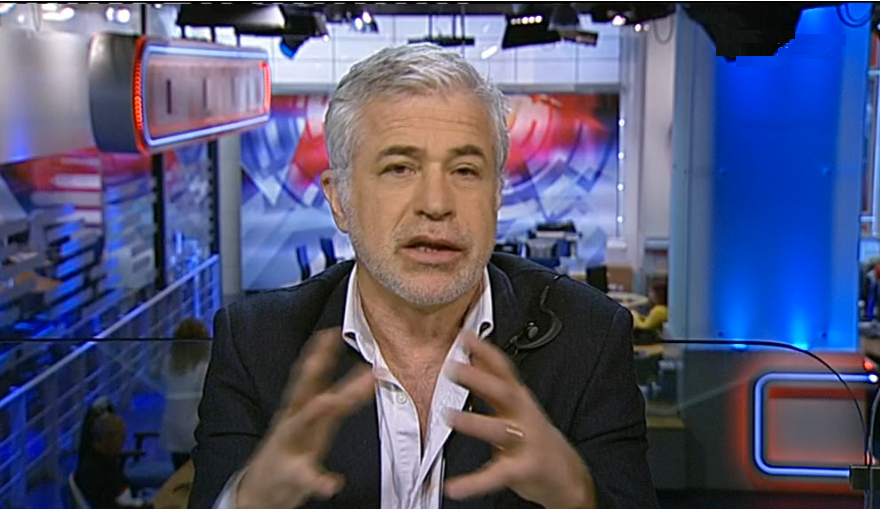 Entrevista a Paulo Dentinho