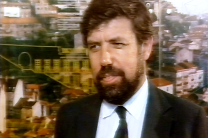 Recuperação de bairros em Lisboa no Parlamento Europeu