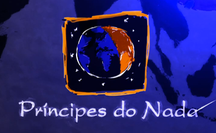 Príncipes do Nada