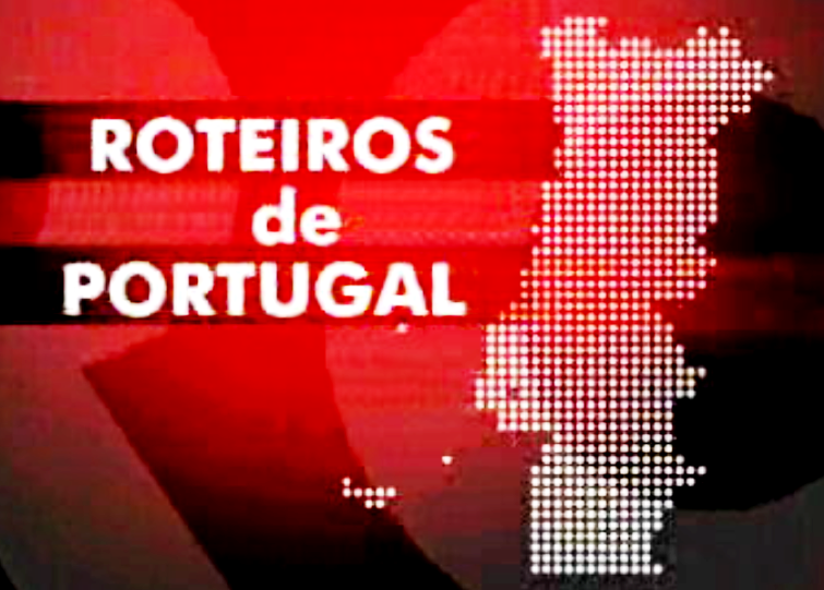 Roteiros de Portugal
