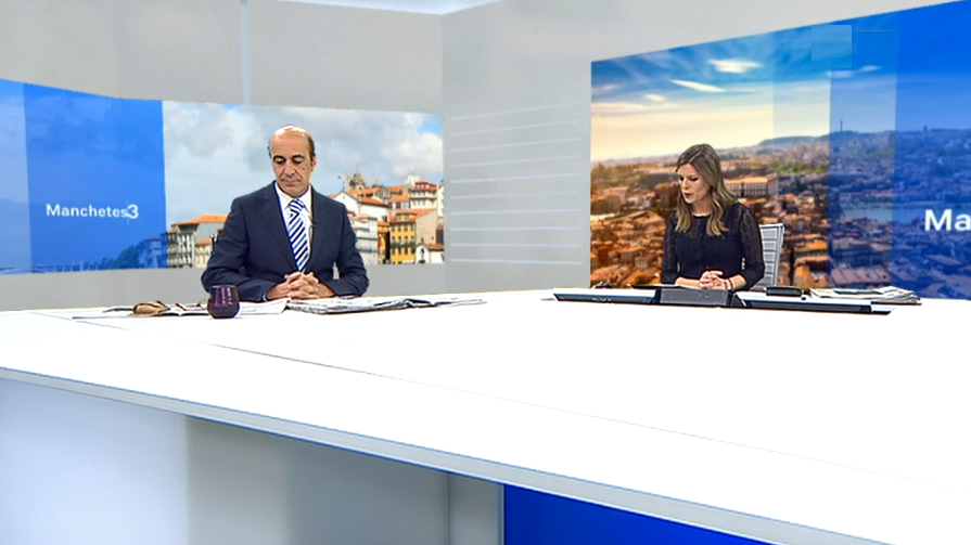 Entrevista a Rui Cardoso