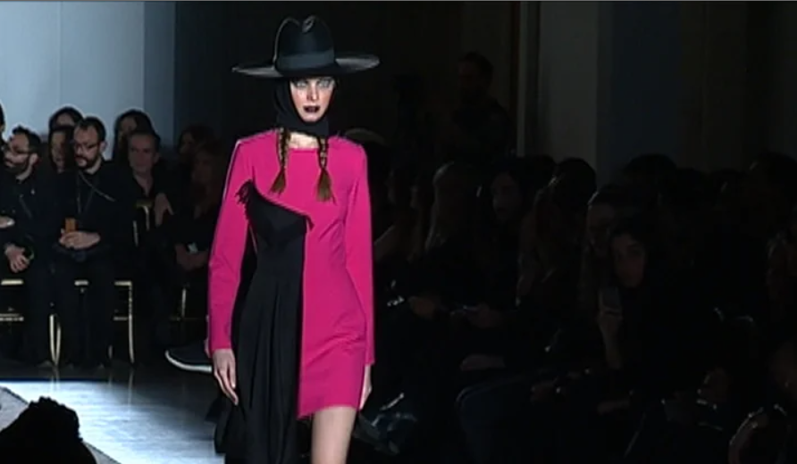 44ª edição da Moda Lisboa